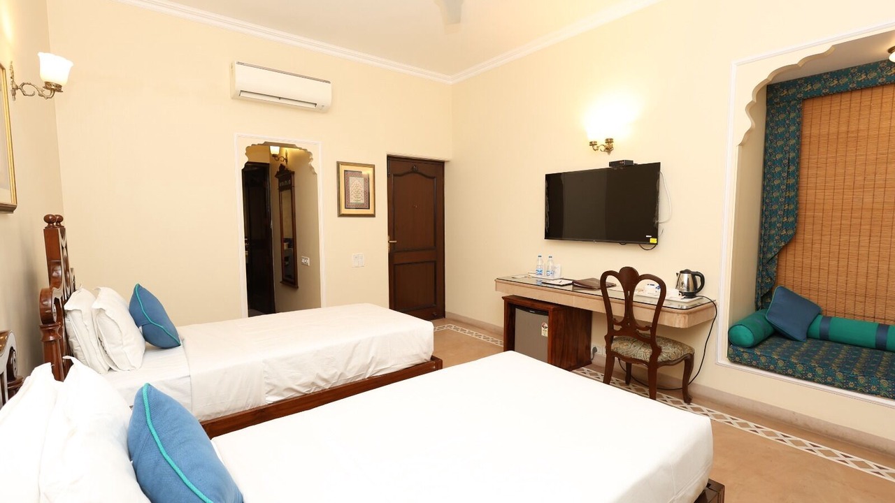 Photo of Bedroom in Bikaner