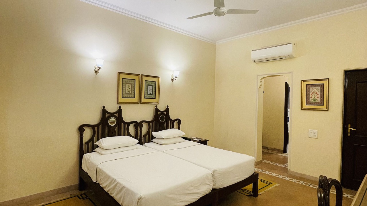 Photo of Bedroom in Bikaner