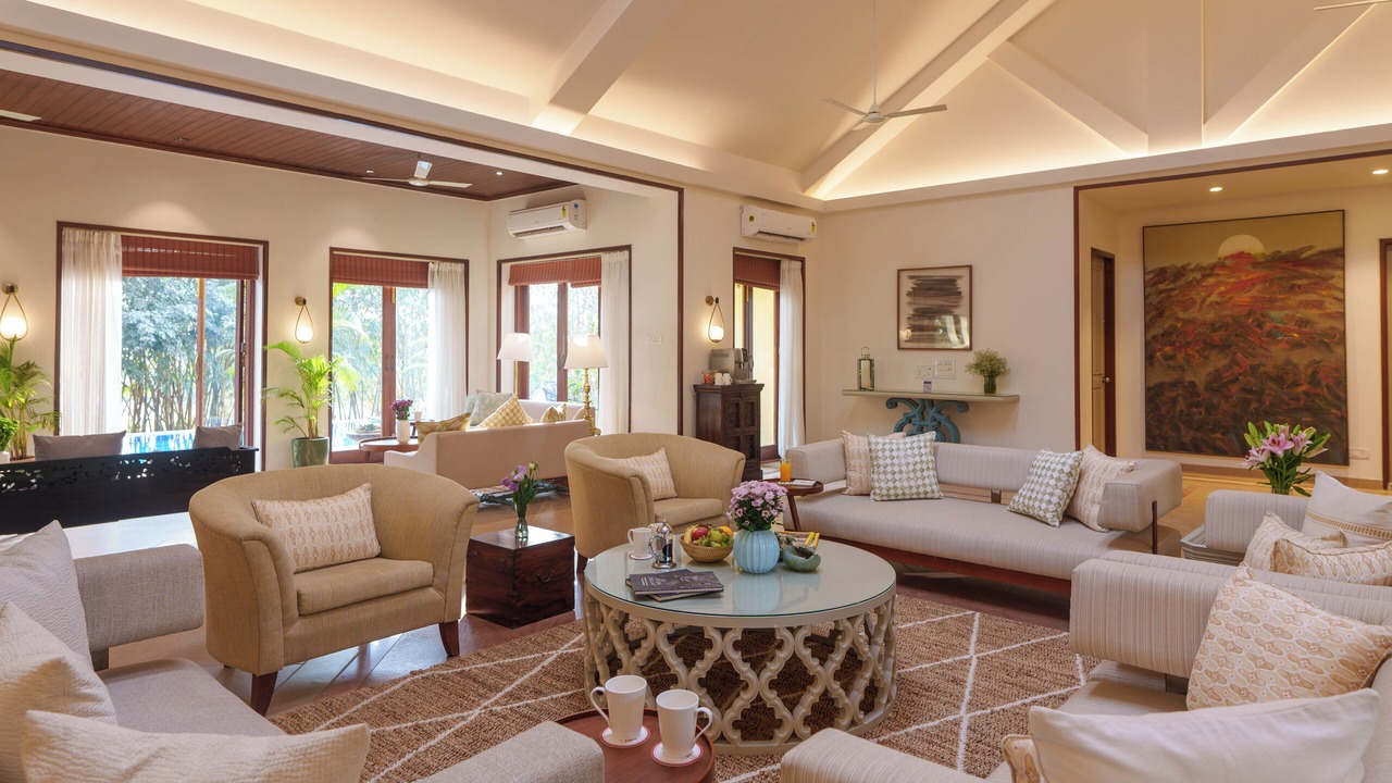 Photo of Livingroom in Awas