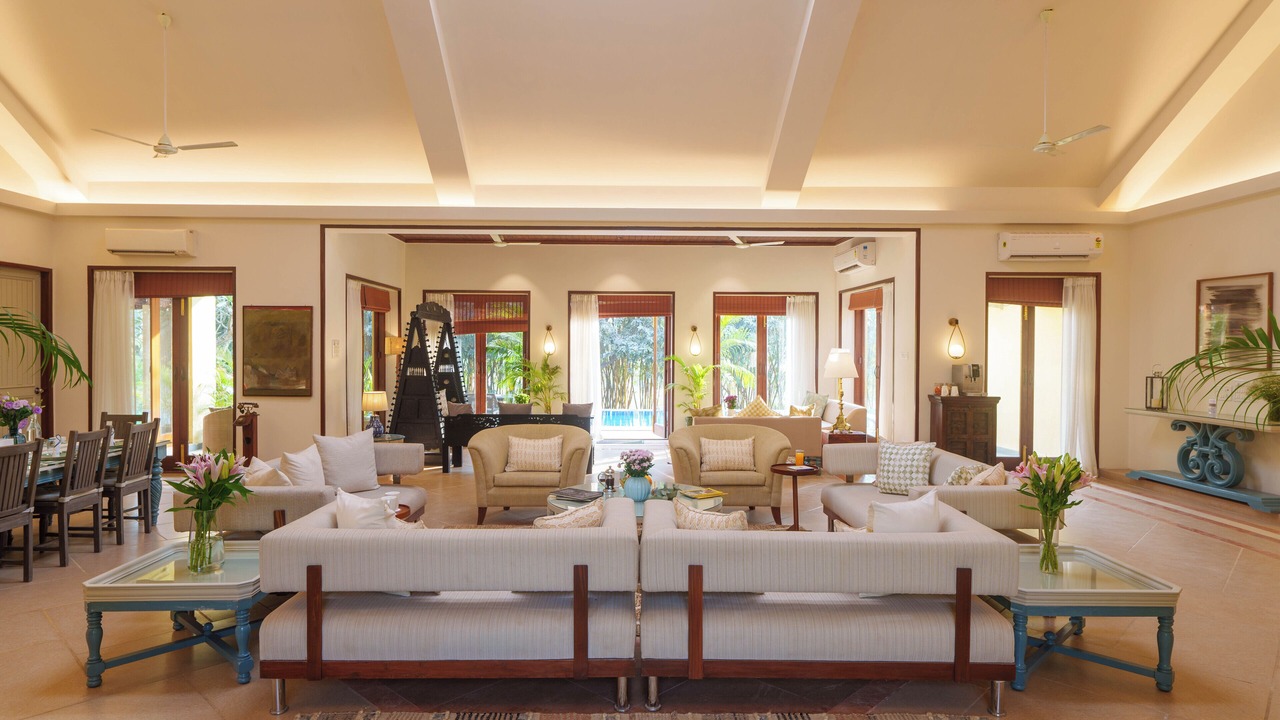 Photo of Livingroom in Awas