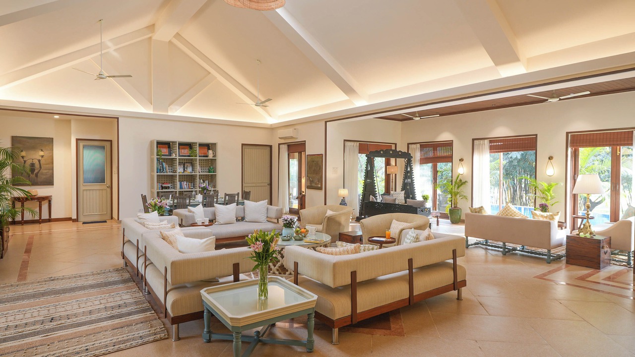 Photo of Livingroom in Awas