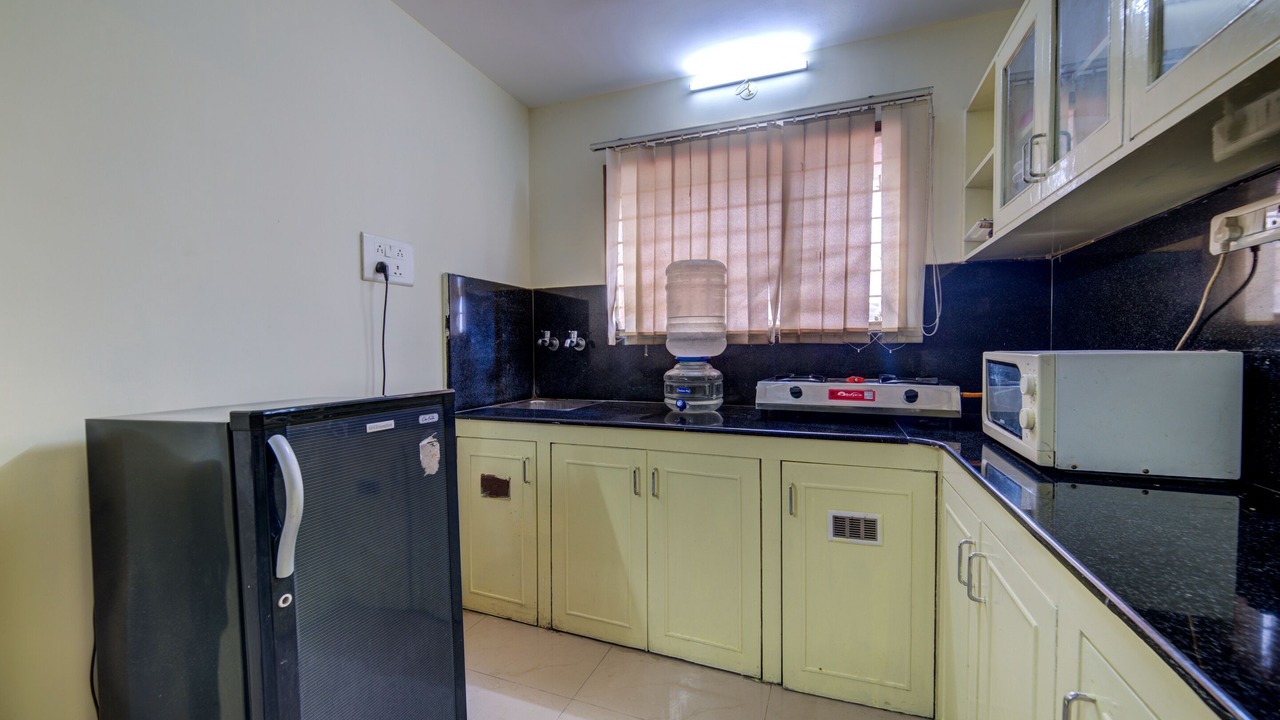 Photo of Kitchen in Hyderabad