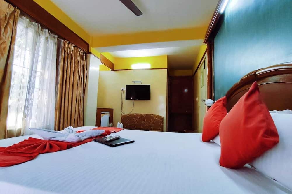 Photo of Bedroom in Siliguri