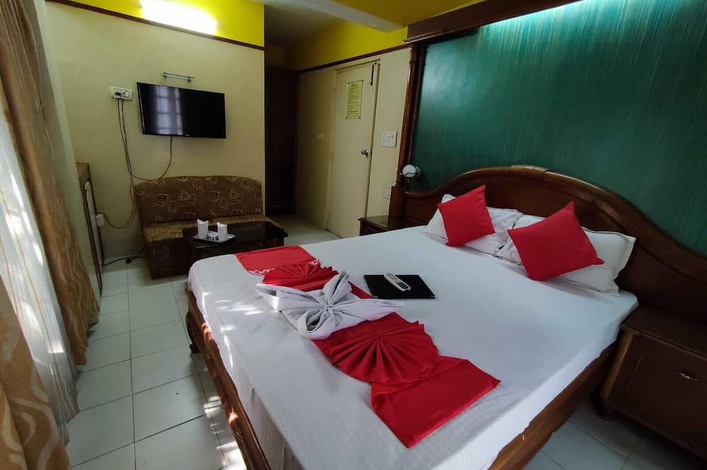 Photo of Bedroom in Siliguri