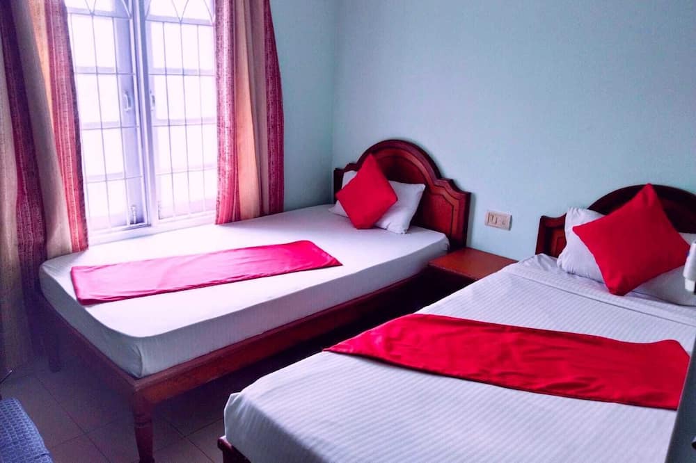 Photo of Bedroom in Siliguri
