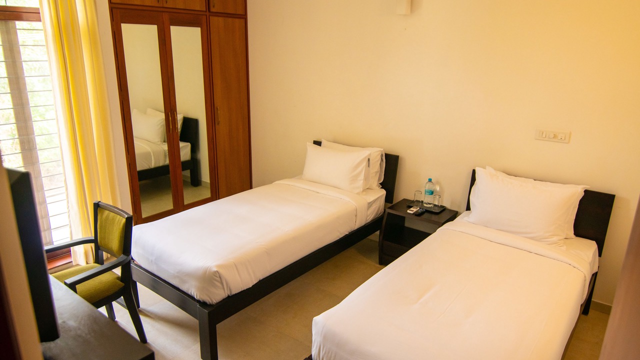 Photo of Bedroom in Whitefield