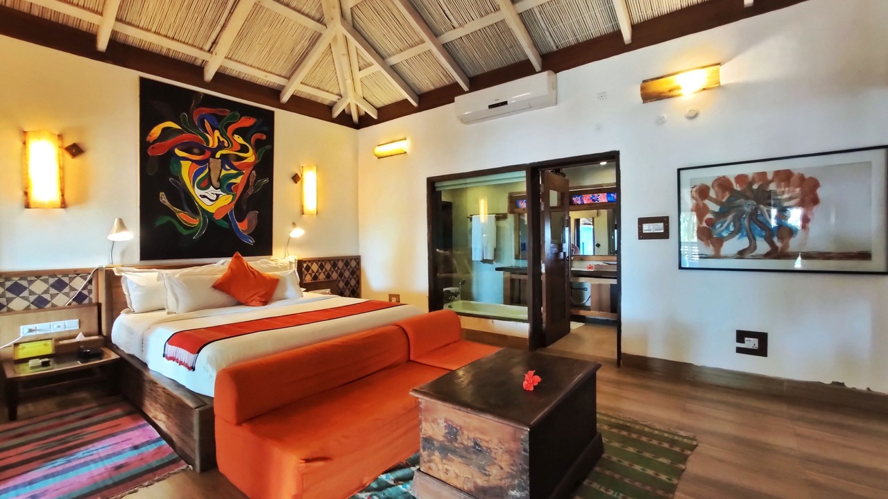 Photo of Bedroom in Cox's Bazar