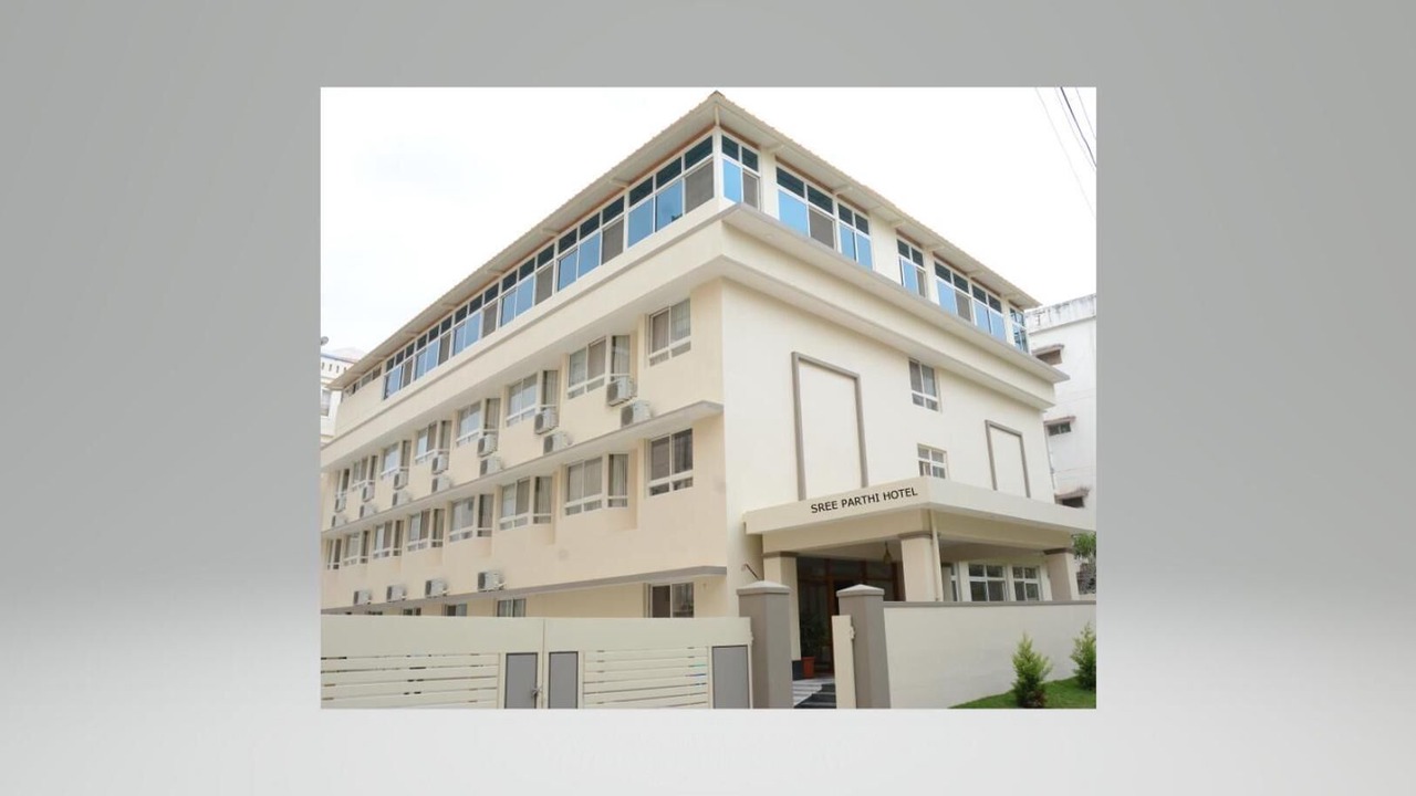 Photo of Outdoor in Puttaparthi