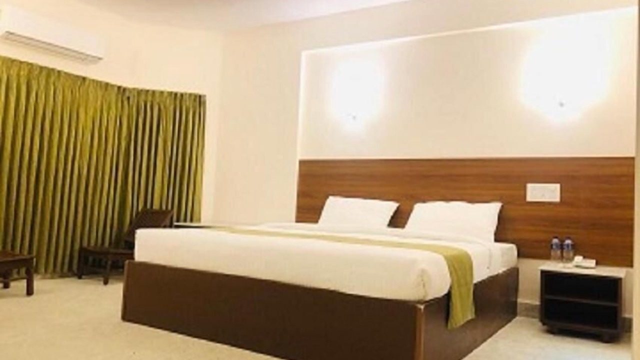 Photo of Bedroom in Puttaparthi