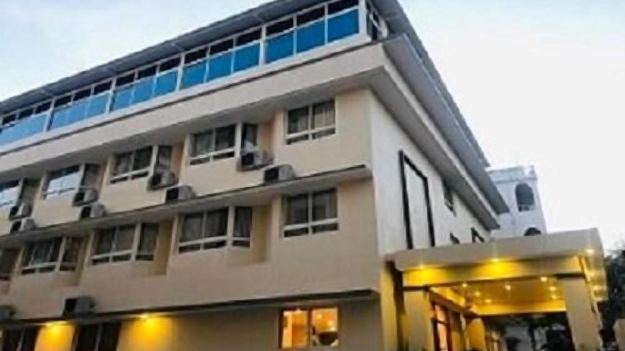 Photo of Outdoor in Puttaparthi