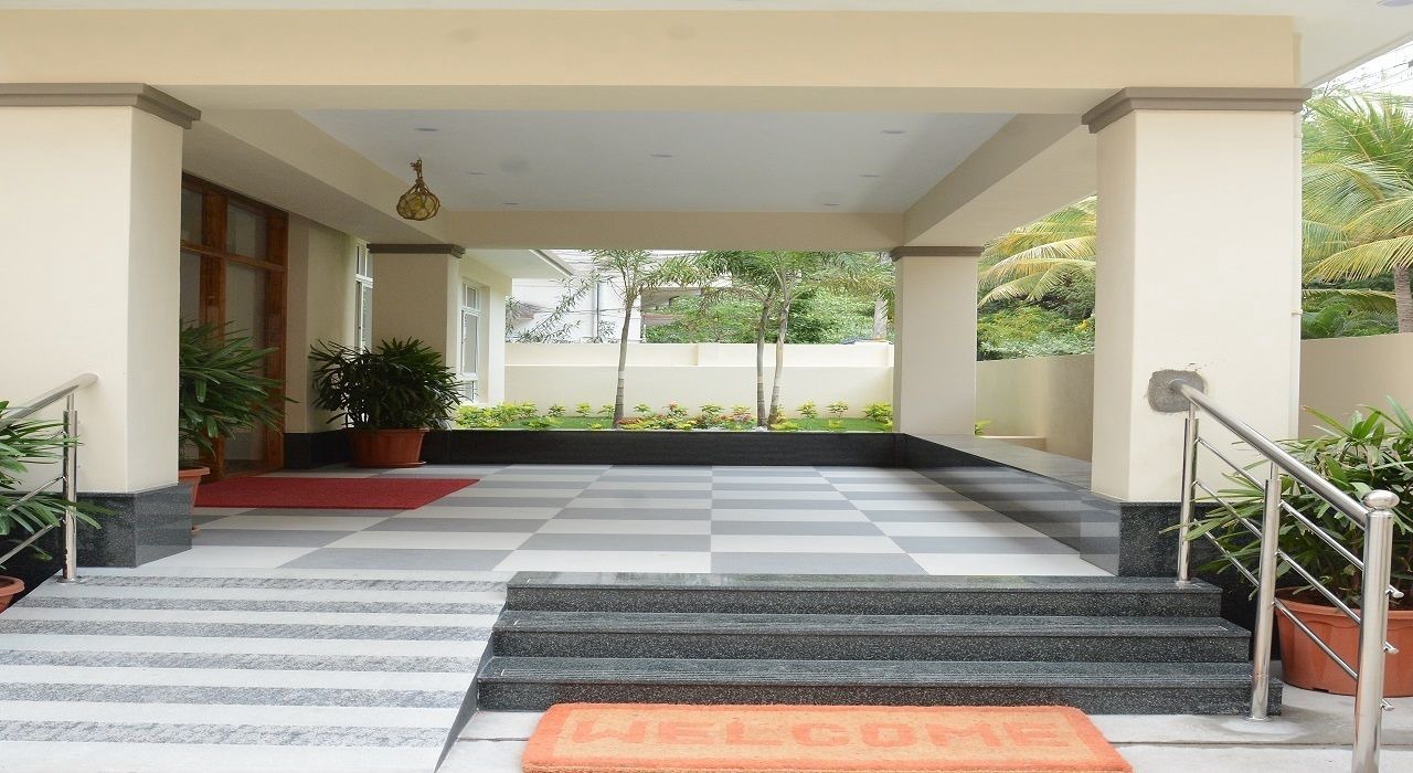 Photo of Outdoor in Puttaparthi