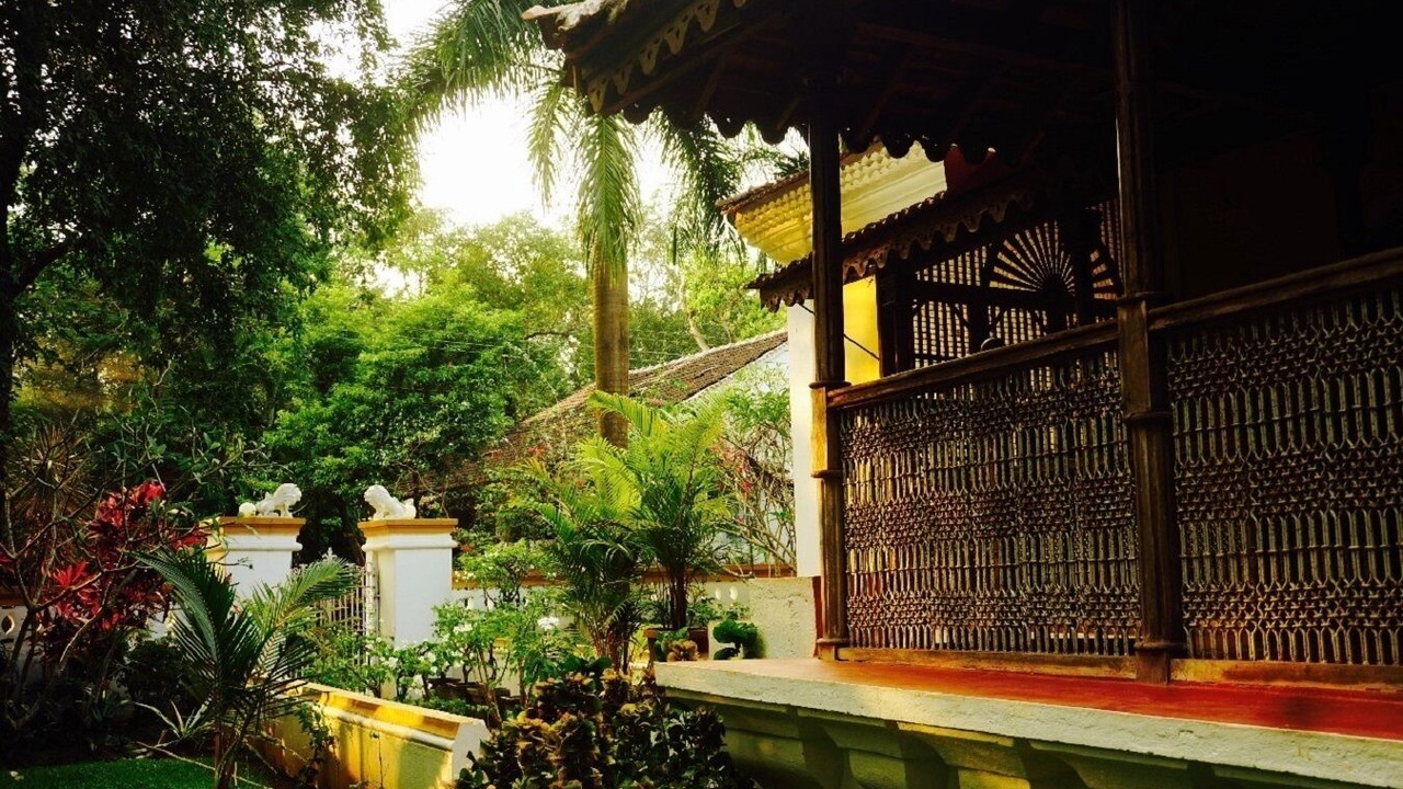 Photo of Outdoor in Assagao
