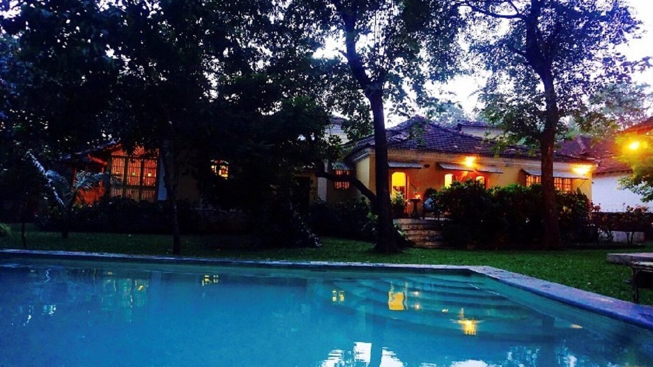 Photo of Outdoor in Assagao