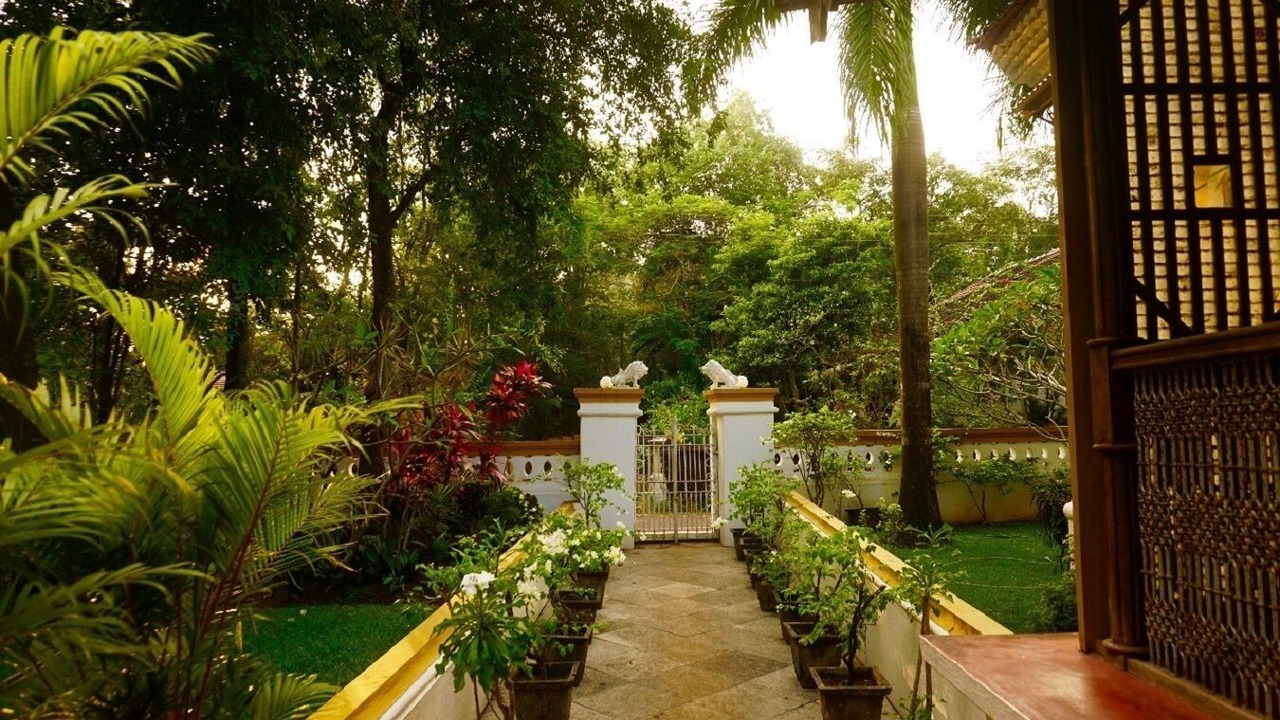 Photo of Outdoor in Assagao