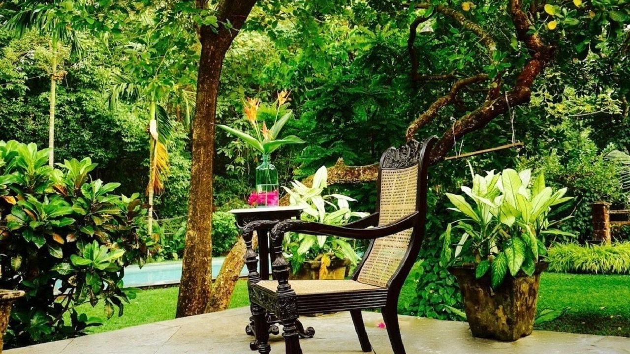 Photo of Outdoor in Assagao