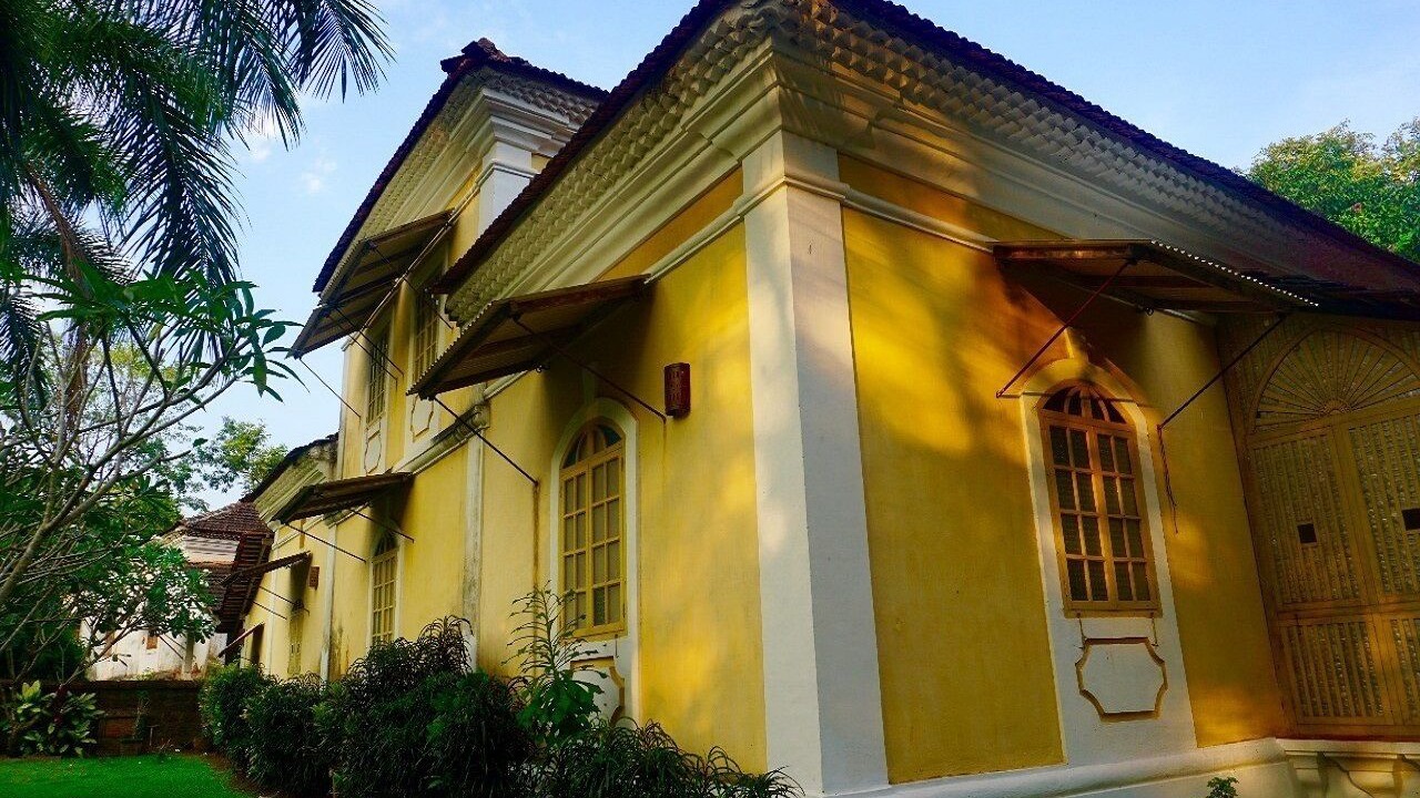 Photo of Outdoor in Assagao