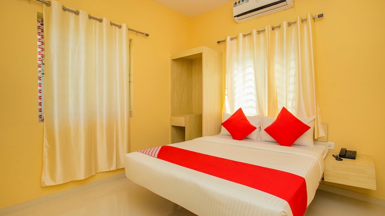 Photo of Bedroom in BTM Layout