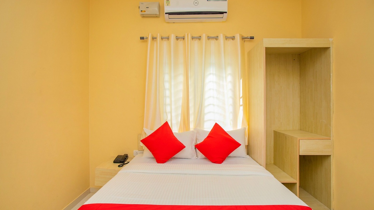 Photo of Bedroom in BTM Layout