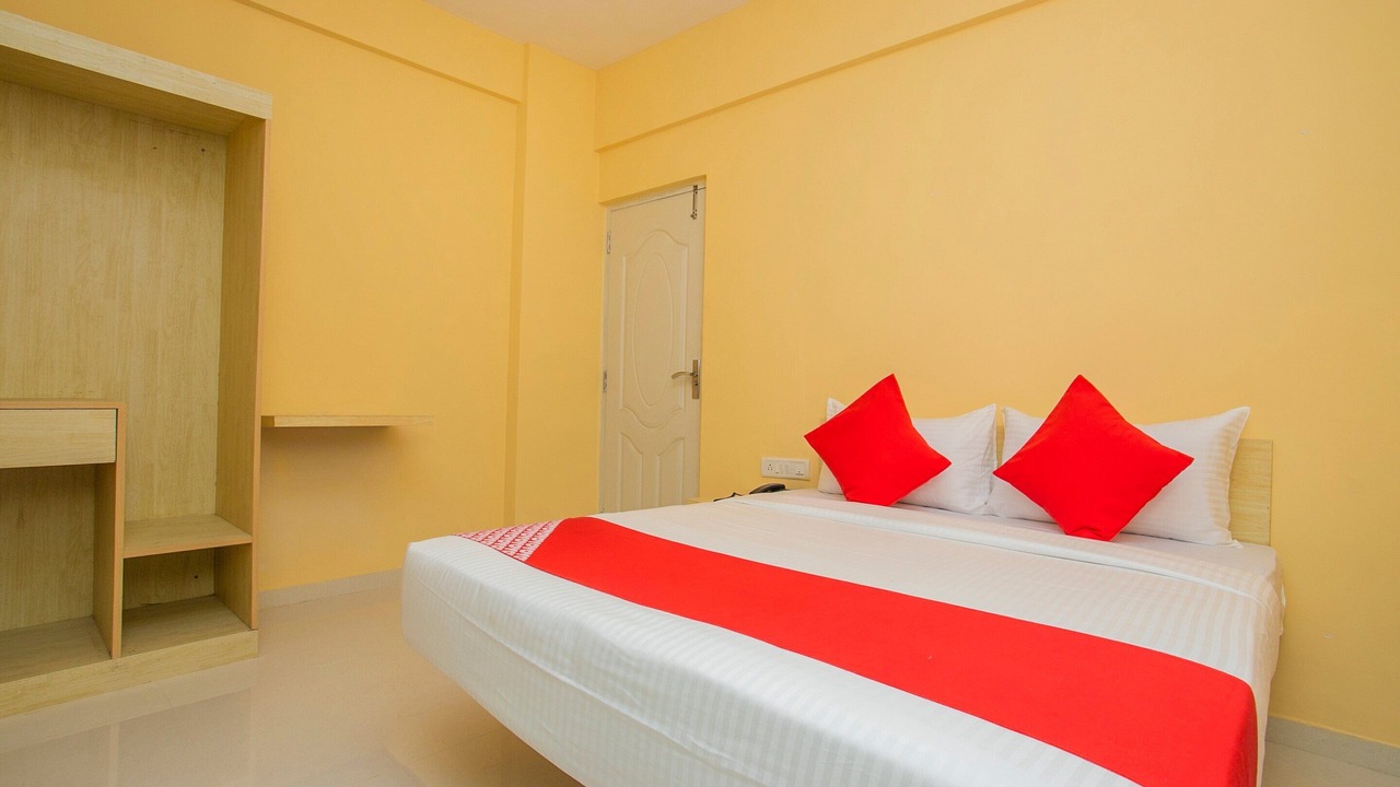 Photo of Bedroom in BTM Layout