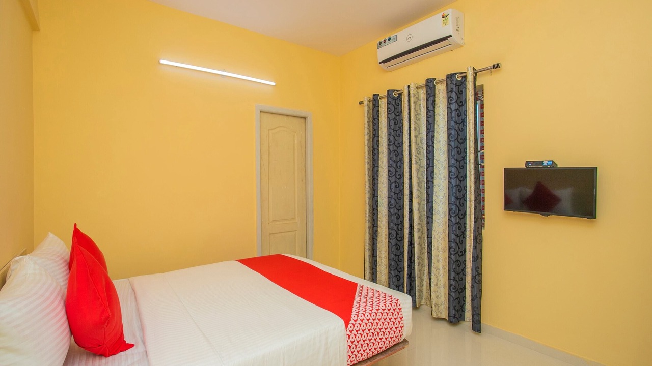Photo of Bedroom in BTM Layout