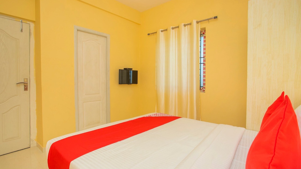 Photo of Bedroom in BTM Layout