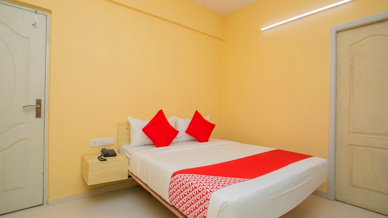 Photo of Bedroom in BTM Layout