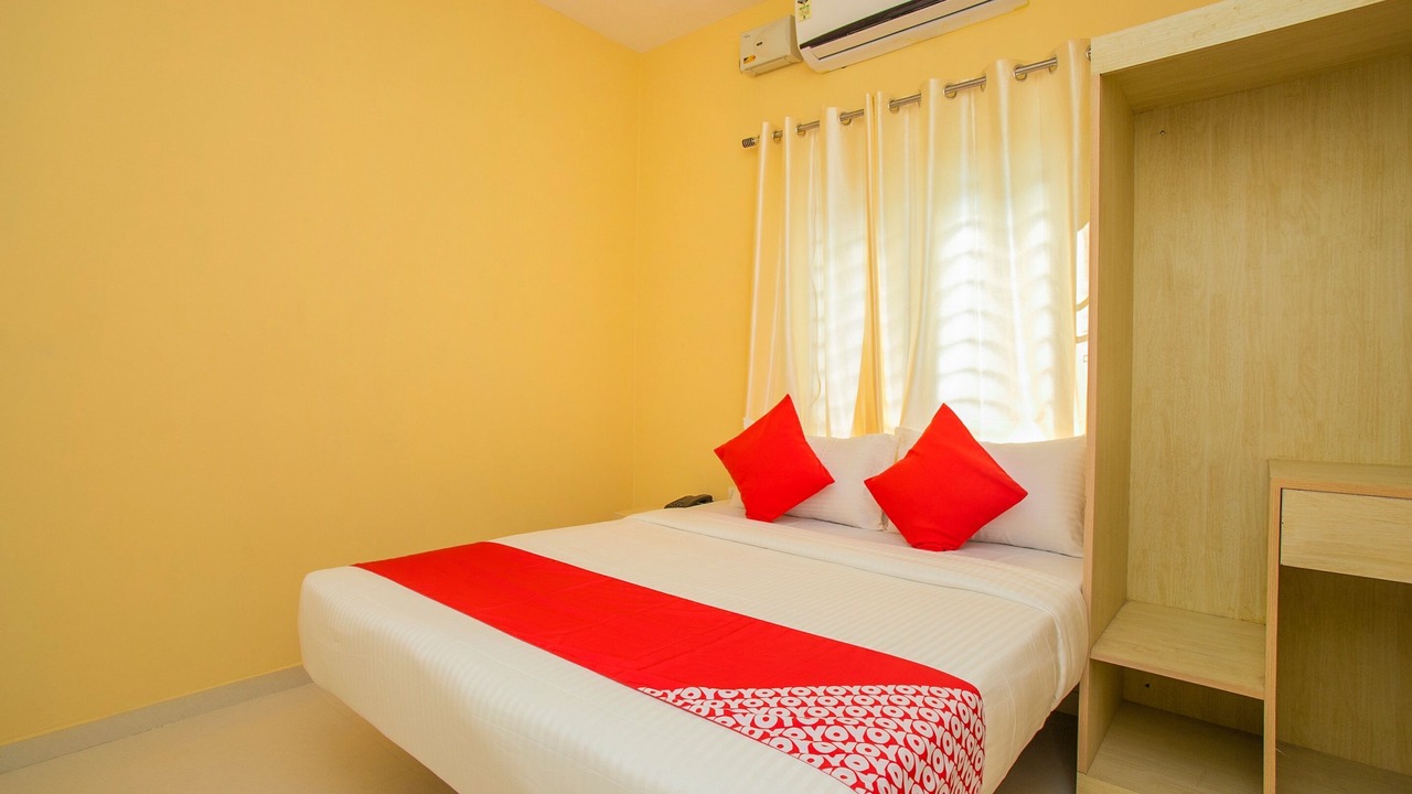 Photo of Bedroom in BTM Layout