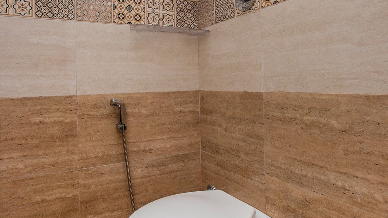 Photo of Bathroom in BTM Layout
