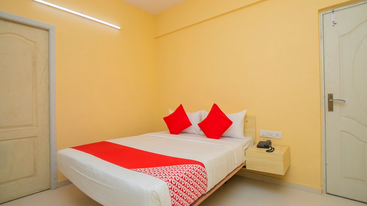 Photo of Bedroom in BTM Layout