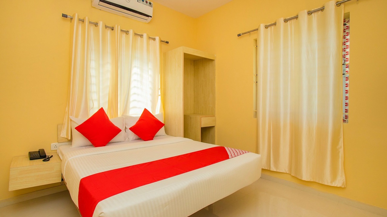 Photo of Bedroom in BTM Layout