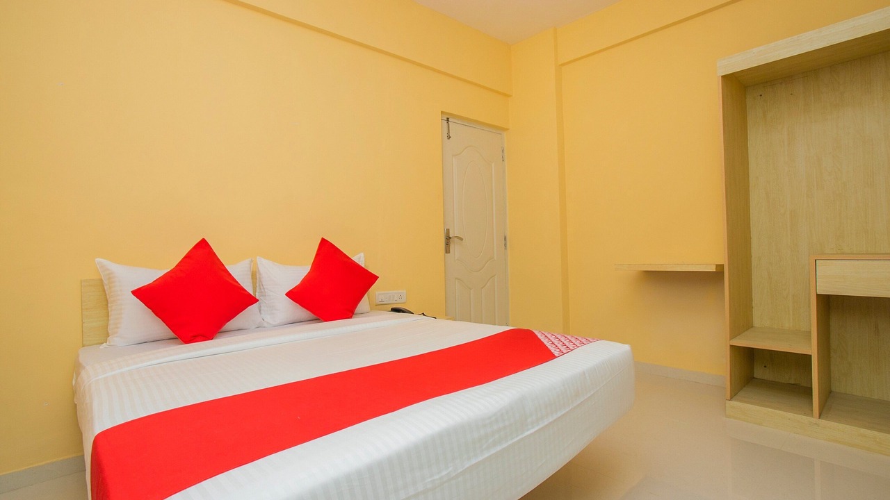 Photo of Bedroom in BTM Layout