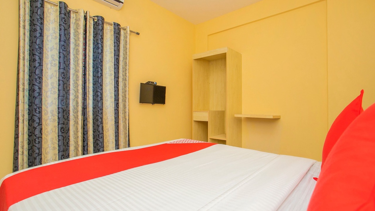 Photo of Bedroom in BTM Layout