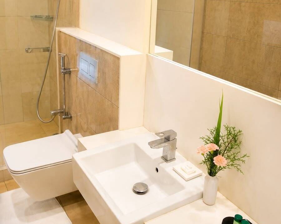 Photo of Bathroom in Nungambakkam