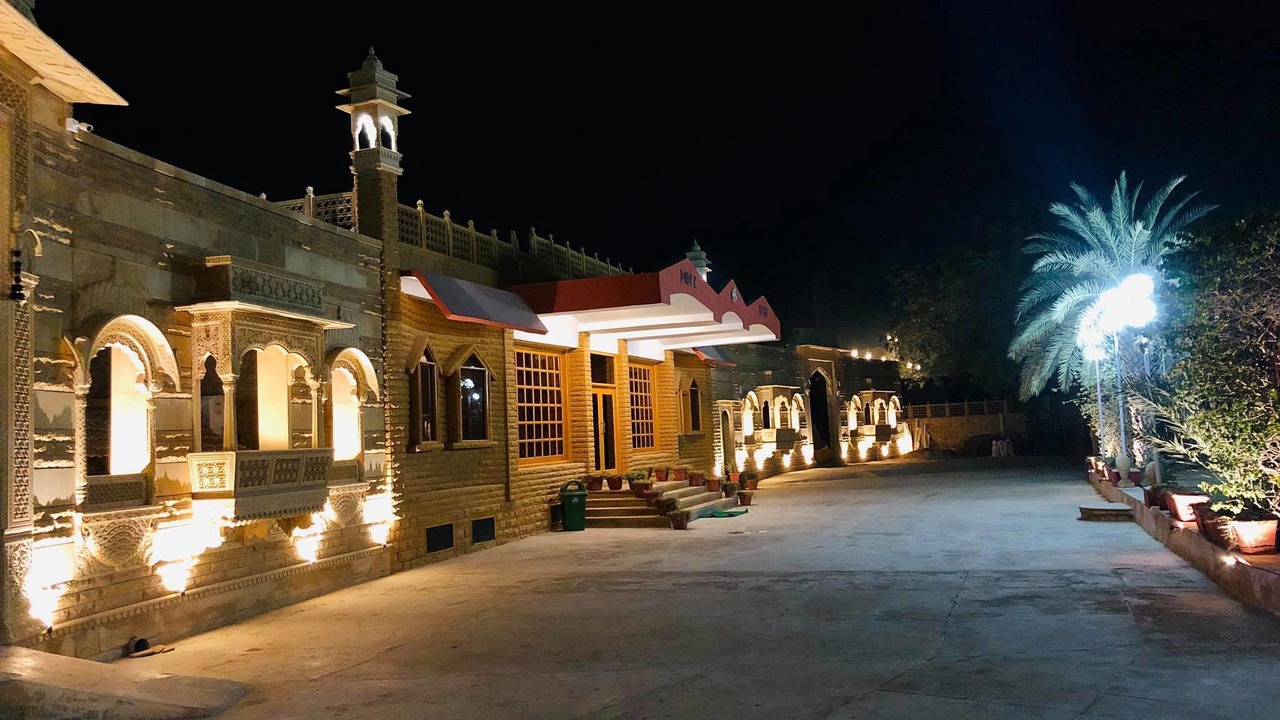 Photo of Outdoor in Jaisalmer
