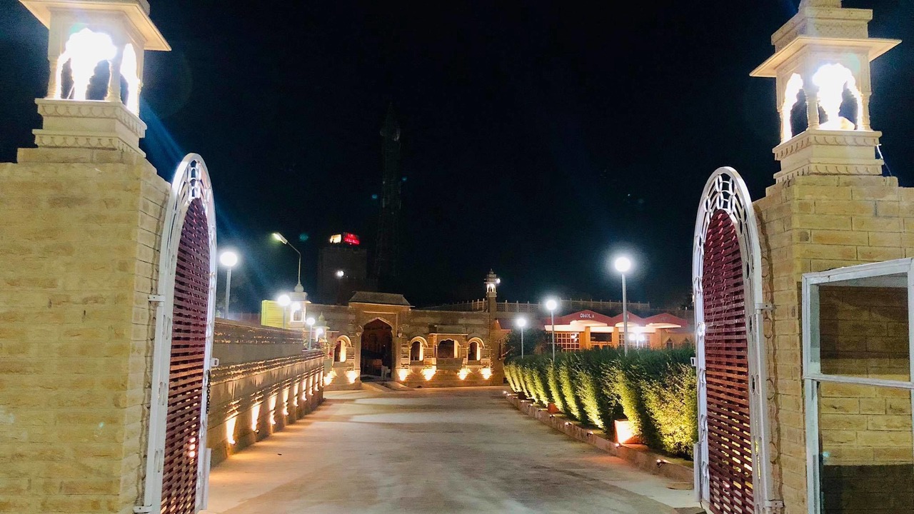 Photo of Outdoor in Jaisalmer