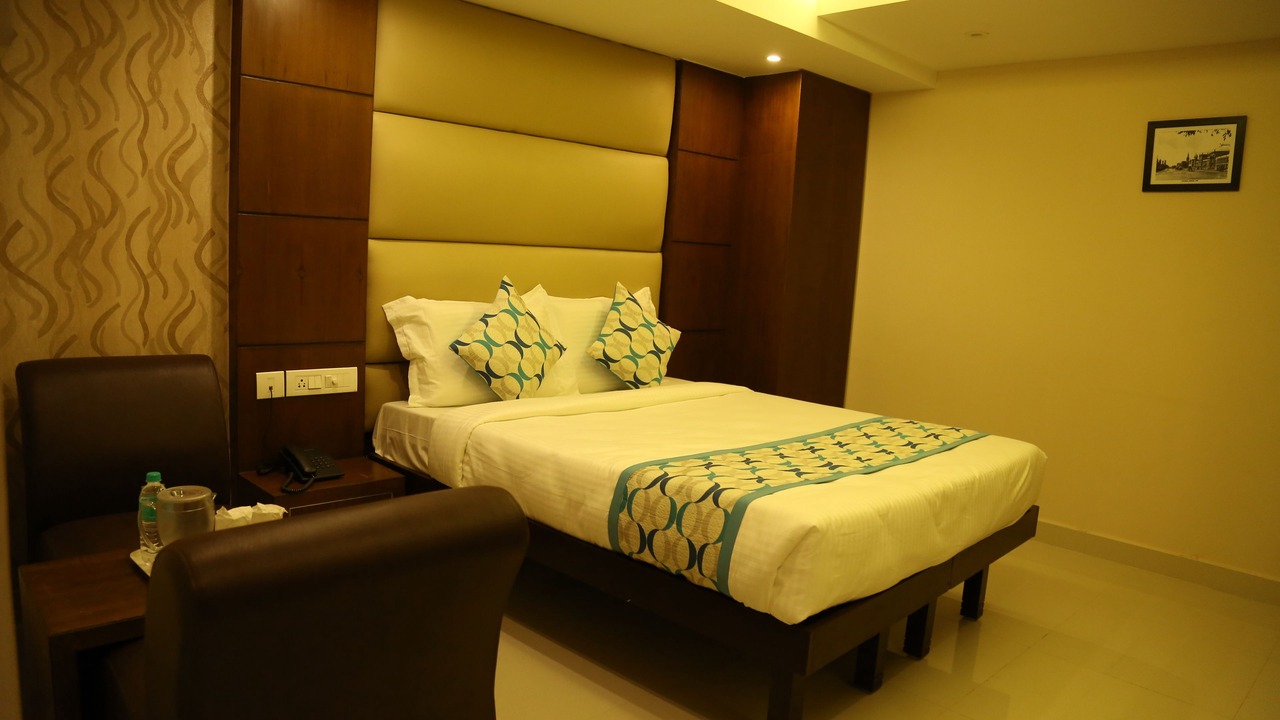 Photo of Bedroom in Periamet