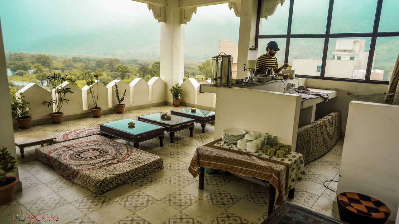 Photo of Others in Pushkar