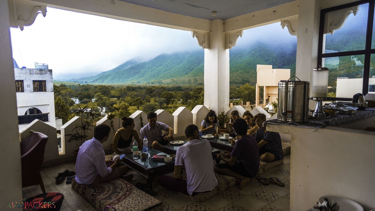 Photo of Others in Pushkar
