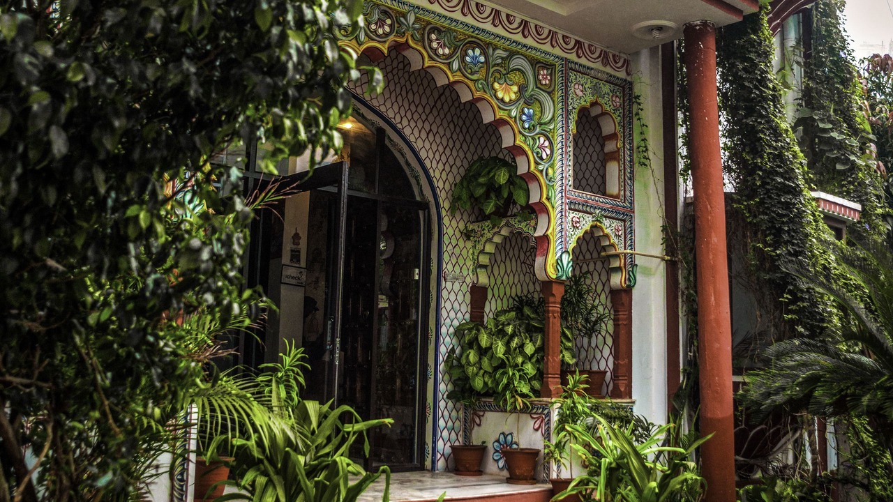 Photo of Outdoor in Pushkar