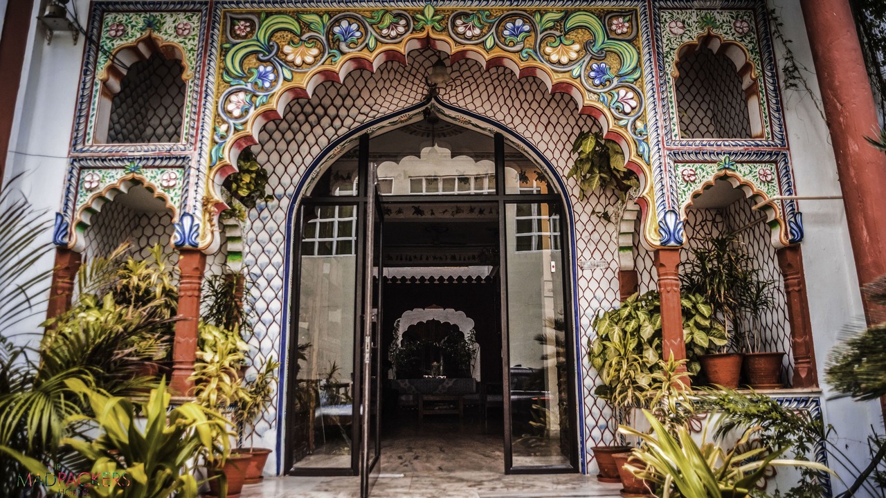 Photo of Outdoor in Pushkar