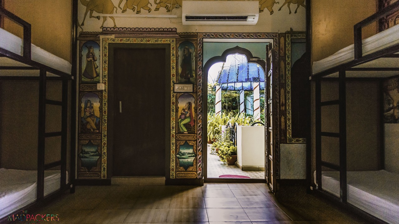 Photo of Livingroom in Pushkar