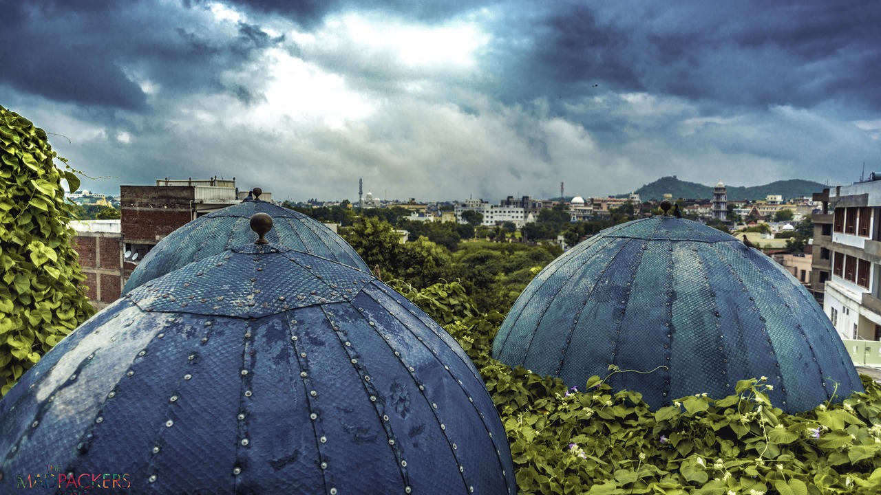 Photo of Patio Balcony in Pushkar