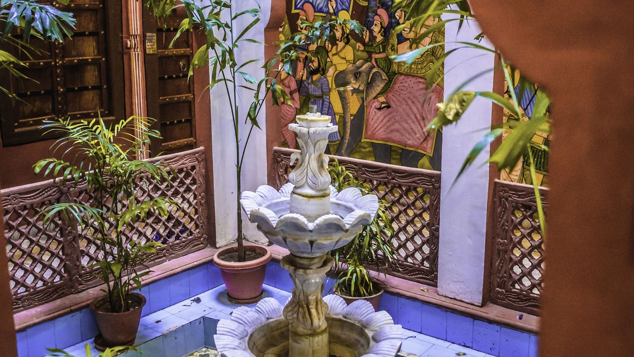Photo of Outdoor in Pushkar