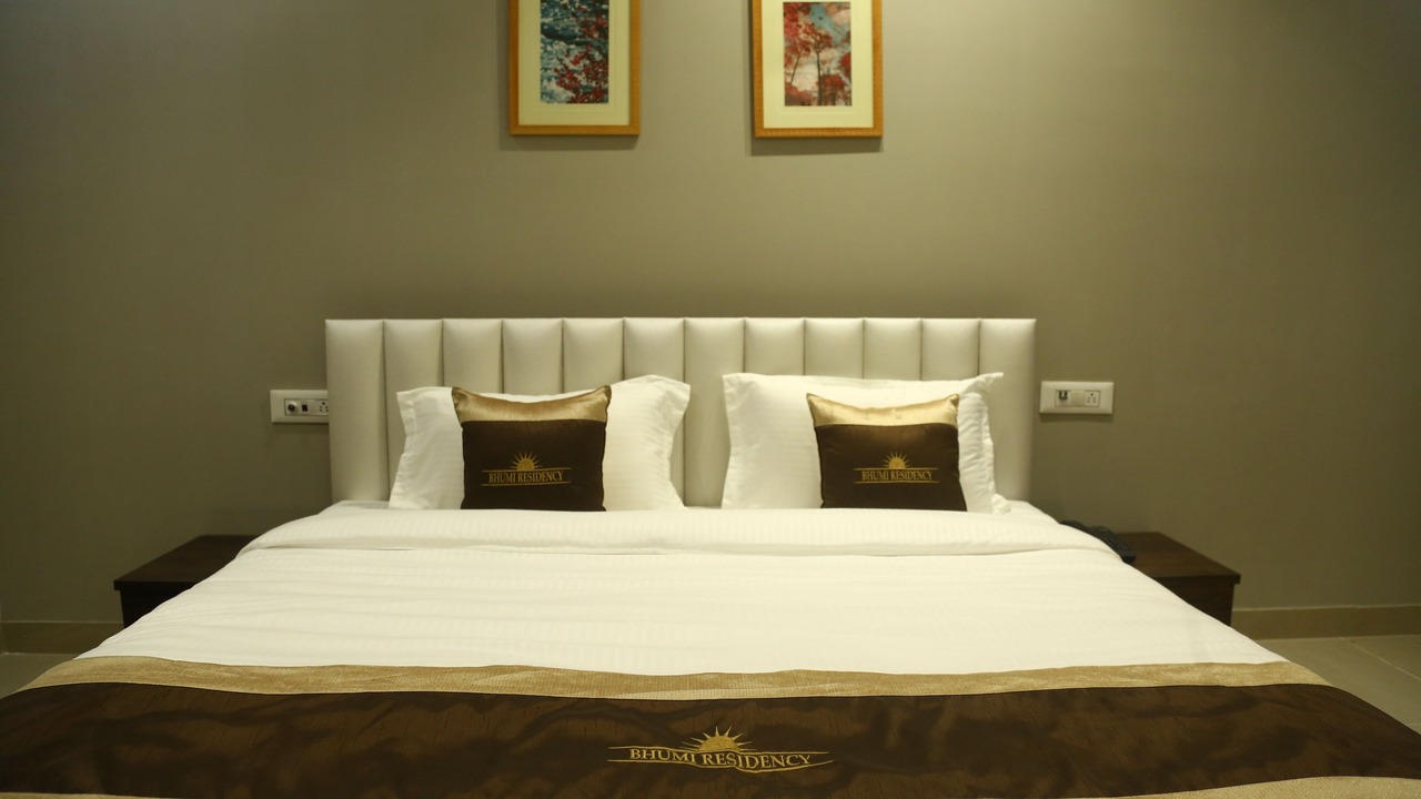 Photo of Bedroom in Panipat