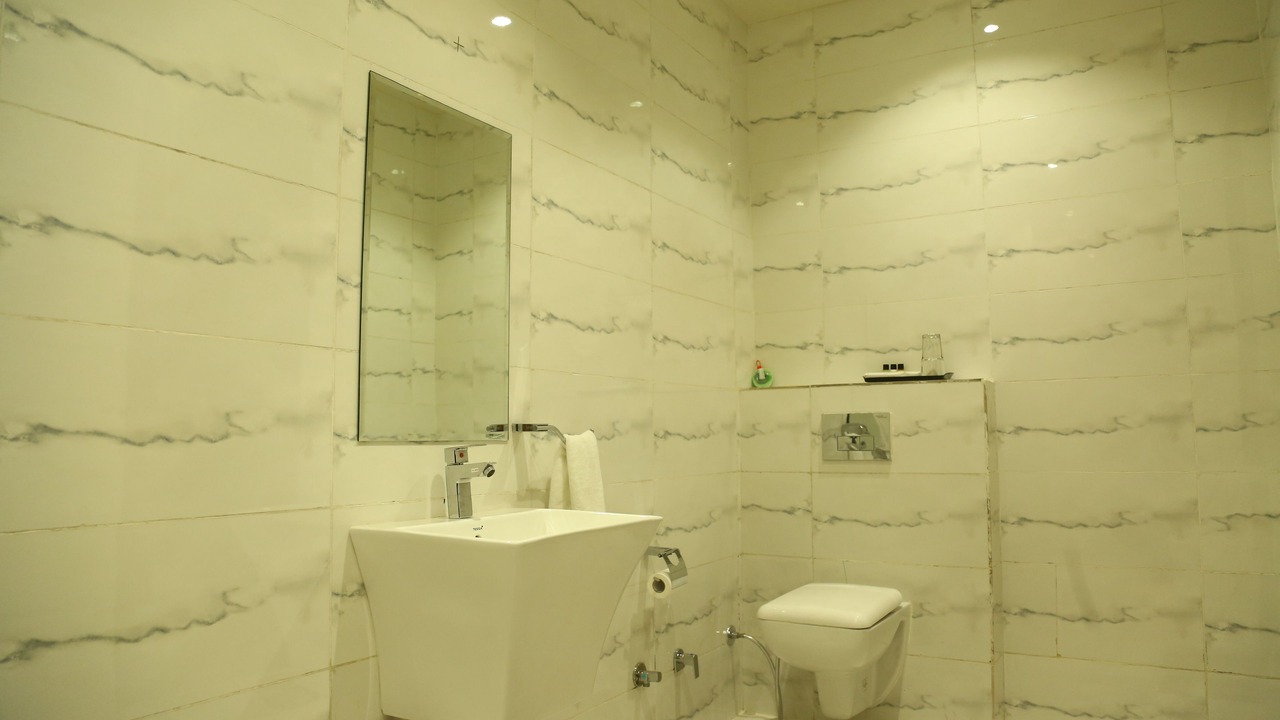Photo of Bathroom in Panipat
