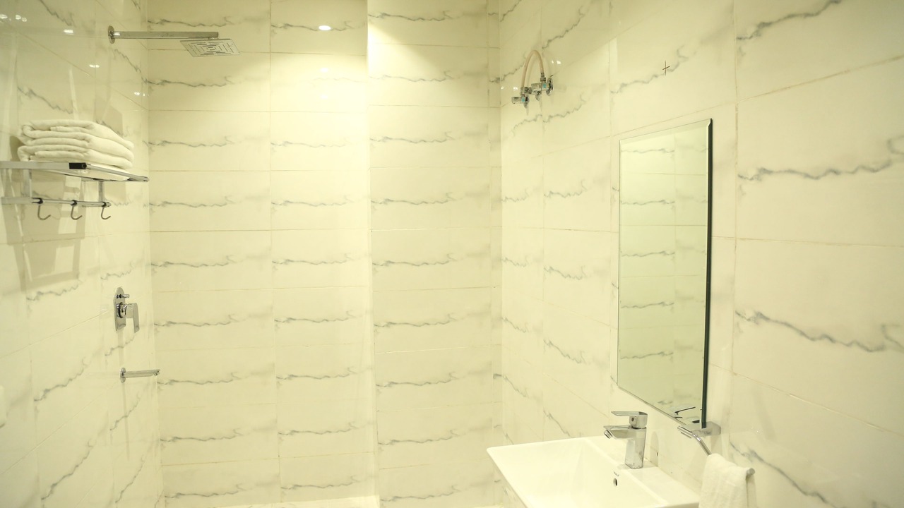 Photo of Bathroom in Panipat