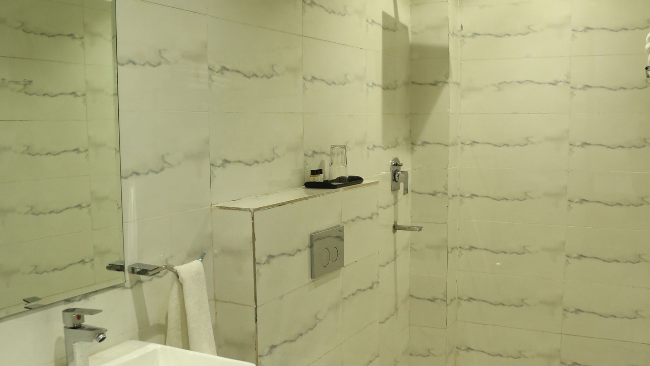 Photo of Bathroom in Panipat