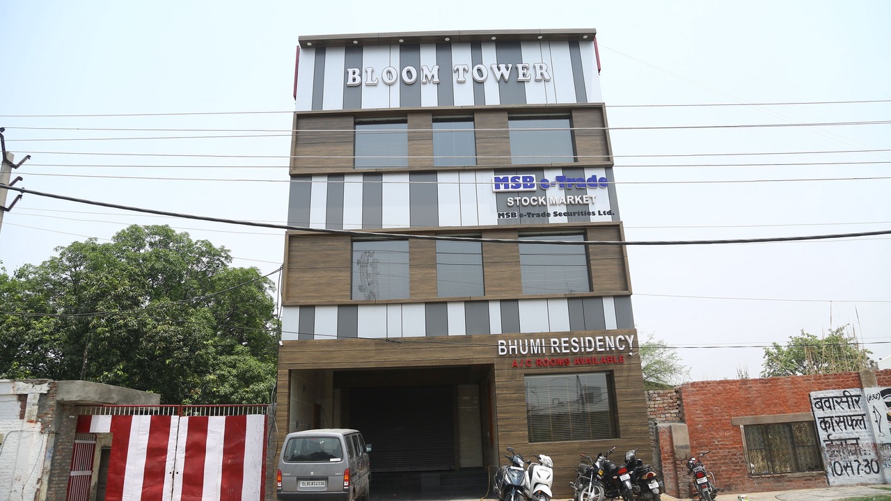 Photo of Outdoor in Panipat