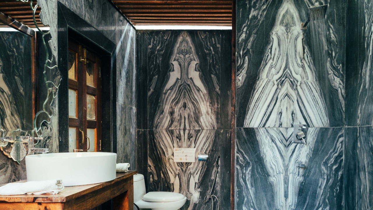 Photo of Bathroom in Amar Sagar Pol