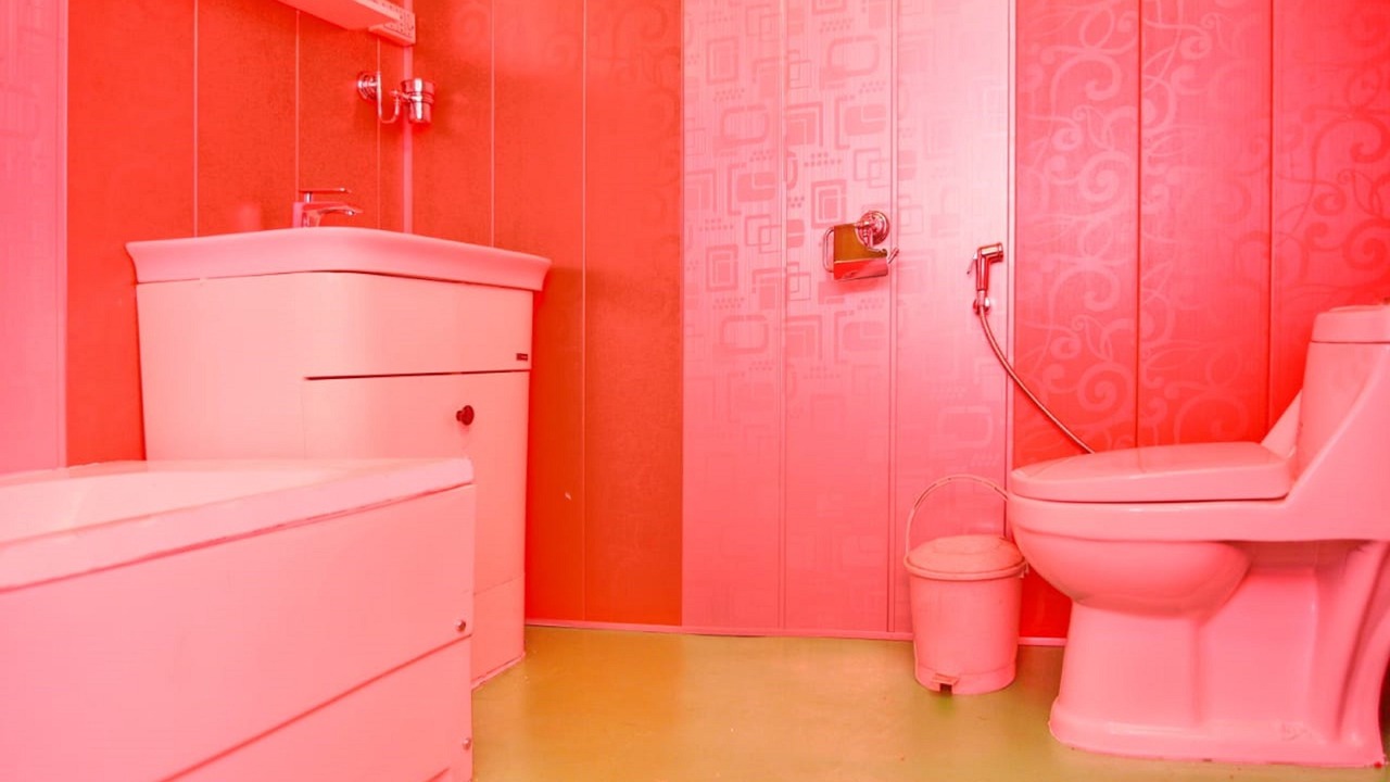 Photo of Bathroom in Nishat-Shalimar
